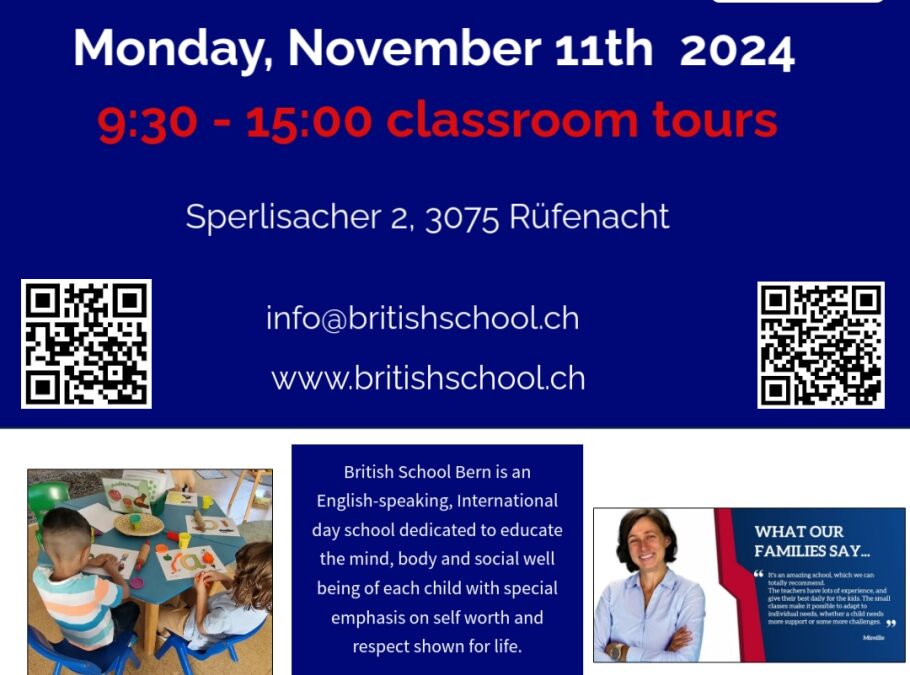 Open House