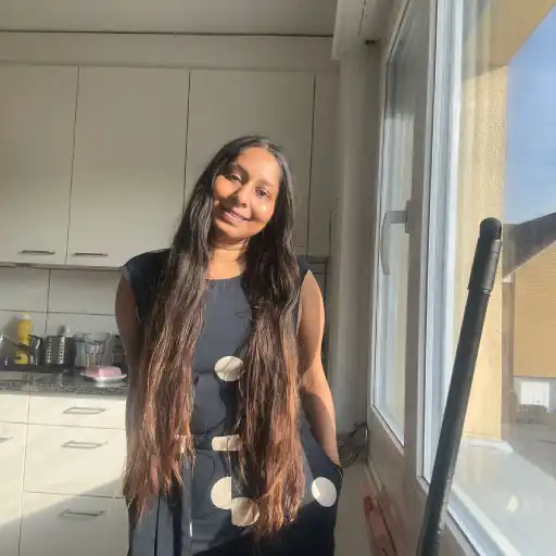 Poorna Kleyn