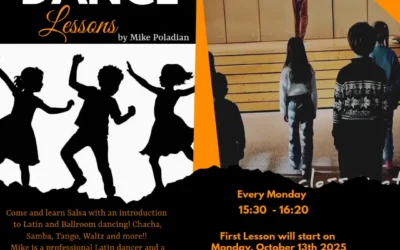 Dance Lessons