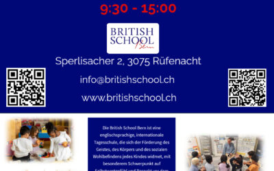 Tag der Offenen Tür